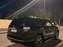 Сүрөт унаа Toyota 4Runner