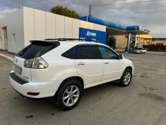 Сүрөт унаа Lexus RX