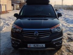 Фото авто SsangYong Korando Turismo