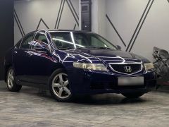 Сүрөт унаа Honda Accord