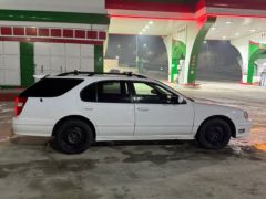 Сүрөт унаа Nissan Cefiro