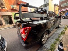 Photo of the vehicle SsangYong Rexton