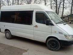 Фото авто Mercedes-Benz Sprinter