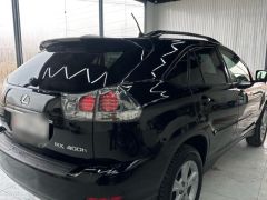 Photo of the vehicle Lexus RX