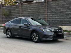 Сүрөт унаа Subaru Legacy