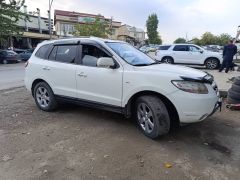 Фото авто Hyundai Santa Fe