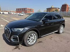 Сүрөт унаа Audi Q5