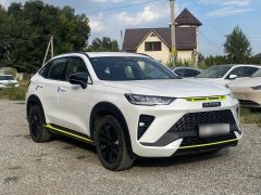 Сүрөт унаа Haval H6S