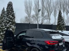 Фото авто BMW X5