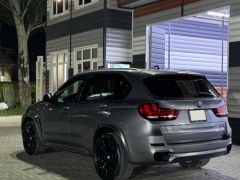 Фото авто BMW X5