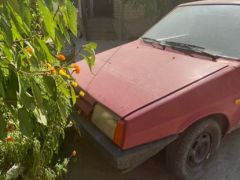 Photo of the vehicle ВАЗ (Lada) 2109