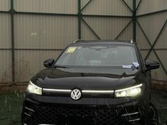 Фото авто Volkswagen Tiguan