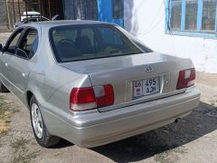 Сүрөт унаа Toyota Camry