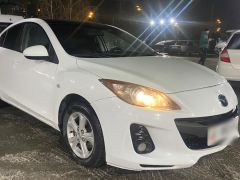 Сүрөт унаа Mazda 3