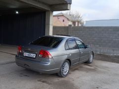 Сүрөт унаа Honda Civic