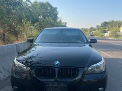 Фото авто BMW 5 серии