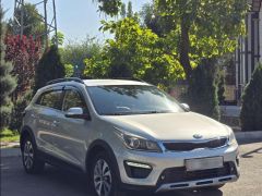 Сүрөт унаа Kia Rio