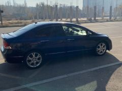 Photo of the vehicle Honda Civic