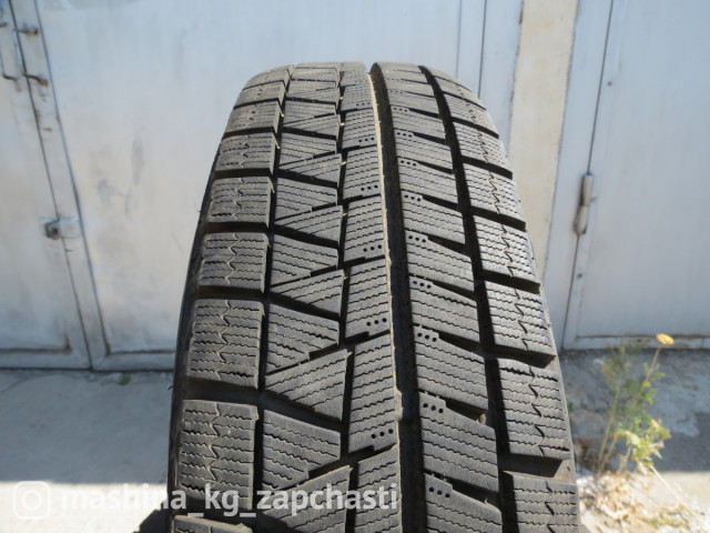 Tires - Продаю Зимние Японские Б/У Шины. 175/70/R14. (Комп