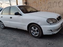 Фото авто Daewoo Lanos (Sens)