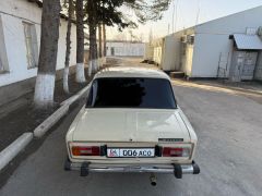 Фото авто ВАЗ (Lada) 2106