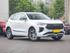 Сүрөт унаа Haval Chitu