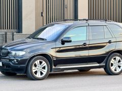 Фото авто BMW X5