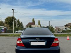 Сүрөт унаа Toyota Camry