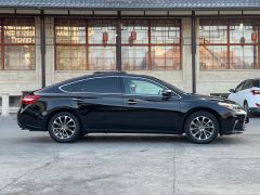 Photo of the vehicle Toyota Avalon