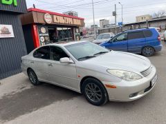 Фото авто Lexus ES