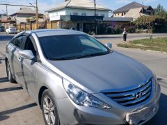 Сүрөт унаа Hyundai Sonata