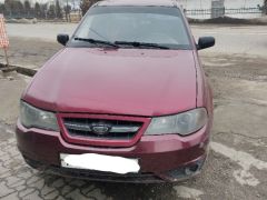 Photo of the vehicle Daewoo Nexia