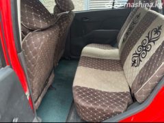 Фото авто Daihatsu Cuore