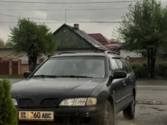 Photo of the vehicle Nissan Primera