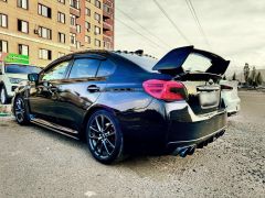 Photo of the vehicle Subaru Impreza WRX