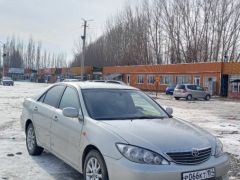 Сүрөт унаа Toyota Camry