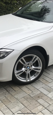 Дисктер - Диски R18 BMW M400 стиль Double Spoke