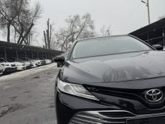 Фото авто Toyota Camry