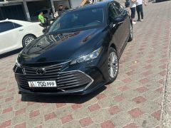 Сүрөт унаа Toyota Avalon