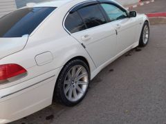 Photo of the vehicle BMW 7 Series