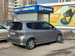 Photo of the vehicle Honda Fit