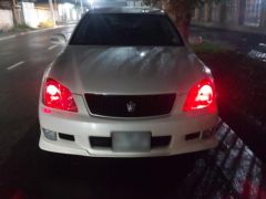 Photo of the vehicle Toyota Crown