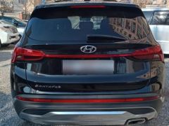 Фото авто Hyundai Santa Fe