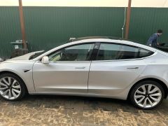 Photo of the vehicle Tesla Model 3