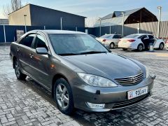 Сүрөт унаа Toyota Camry