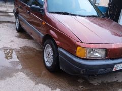 Сүрөт унаа Volkswagen Passat