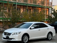 Сүрөт унаа Toyota Camry