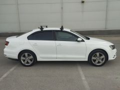 Photo of the vehicle Volkswagen Jetta