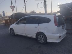 Сүрөт унаа Honda Stream