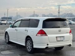 Фото авто Honda Odyssey